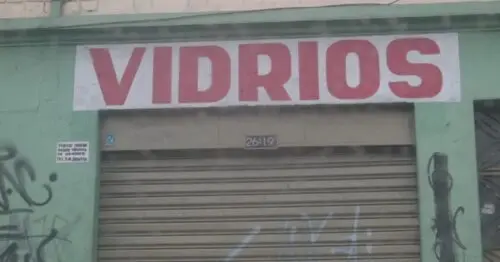 VIDRIOS AVENIDA CARACAS 26A 19 SUR VIDRIOS AVENIDA CARACAS 26A 19 SUR